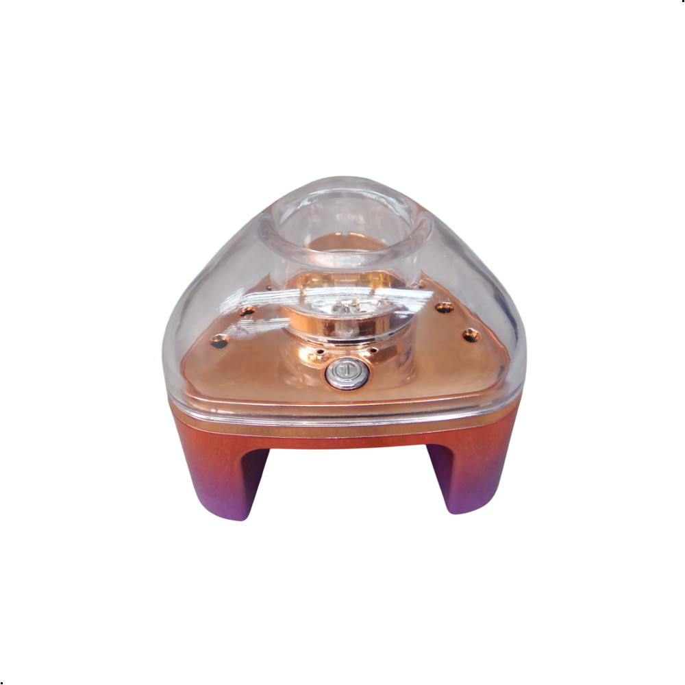 TORNO PULIDOR DE UÑAS XSUV-712 35000 RPM 15W INALAMBRICO - 5