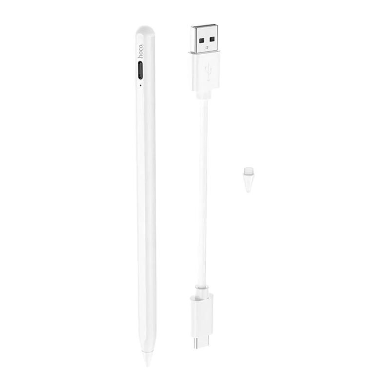 HOCO GM109 LÁPIZ TÁCTIL PEN TOUCH TABLET IPAD CELULARES - 3