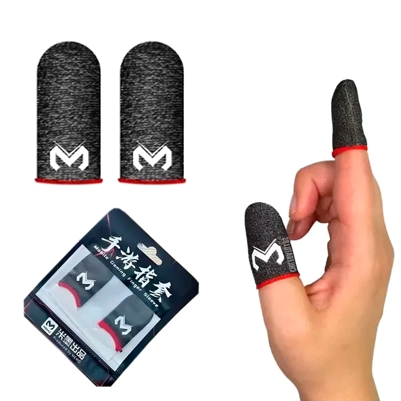 DEDALES MEMO GAMER MÁXIMA PRECISIÓN Y CONTROL EN JUEGOS MÓVILES - 1