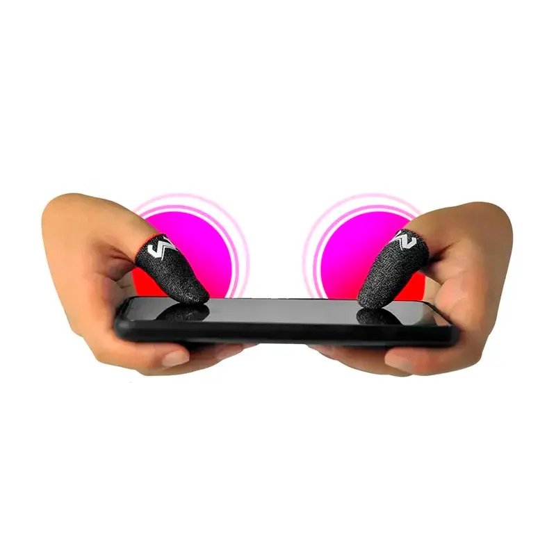 DEDALES MEMO GAMER MÁXIMA PRECISIÓN Y CONTROL EN JUEGOS MÓVILES - 8