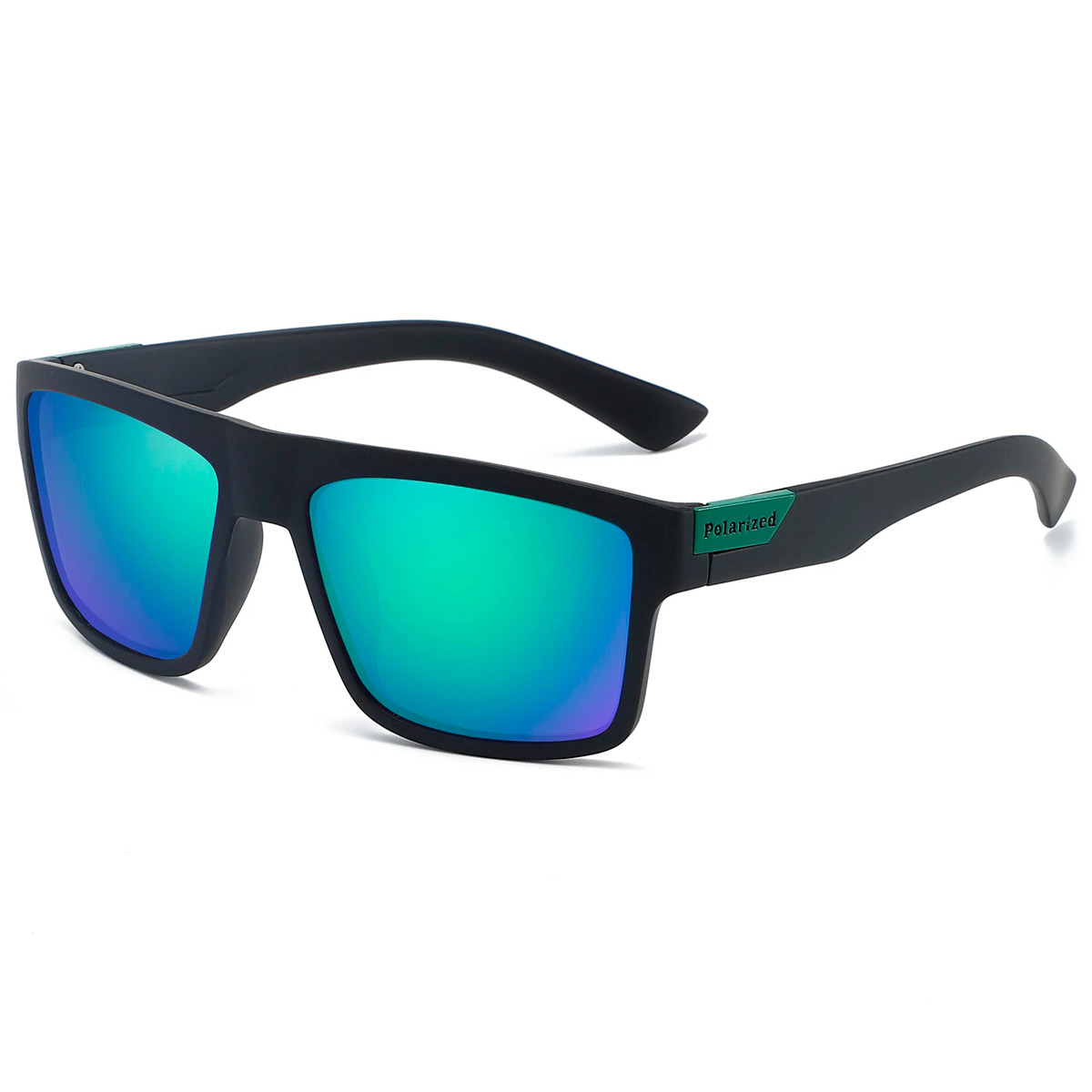 LENTES DE SOL POLARIZED SPORT PROTECCION UV400 POLARIZADO - 4