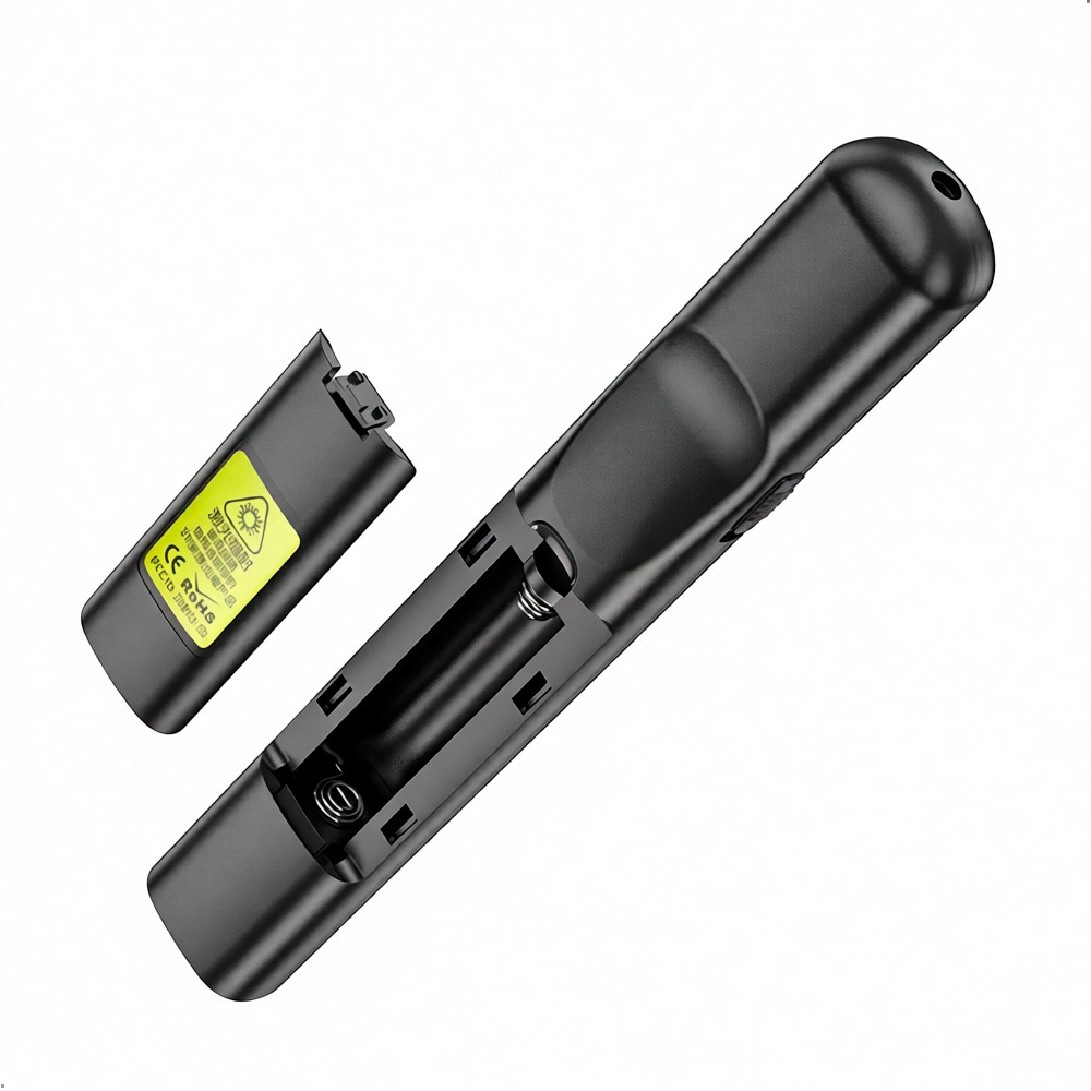 PRESENTADOR PUNTERO LÁSER HOCO GM200 CONTROL REMOTO - 6
