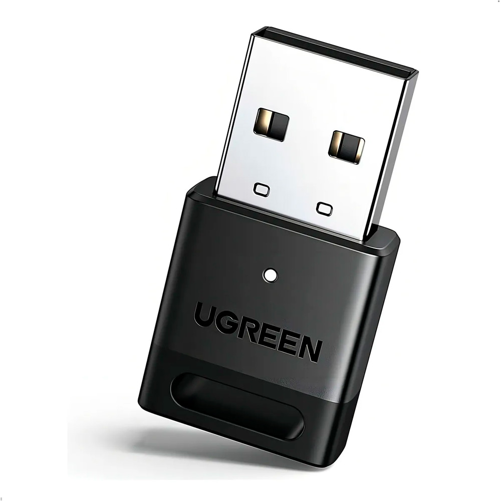 UGREEN CM748-45134 ADAPTADOR BLUETOOTH 5.4 USB A - 7