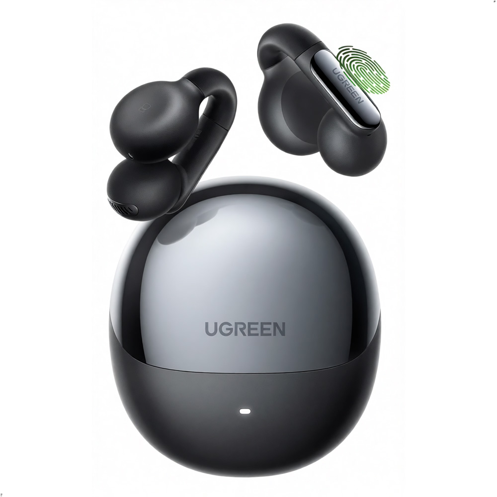AURICULARES UGREEN WS210 HITUNE S5 BLUETOOTH 5.4 IPX5 - 1