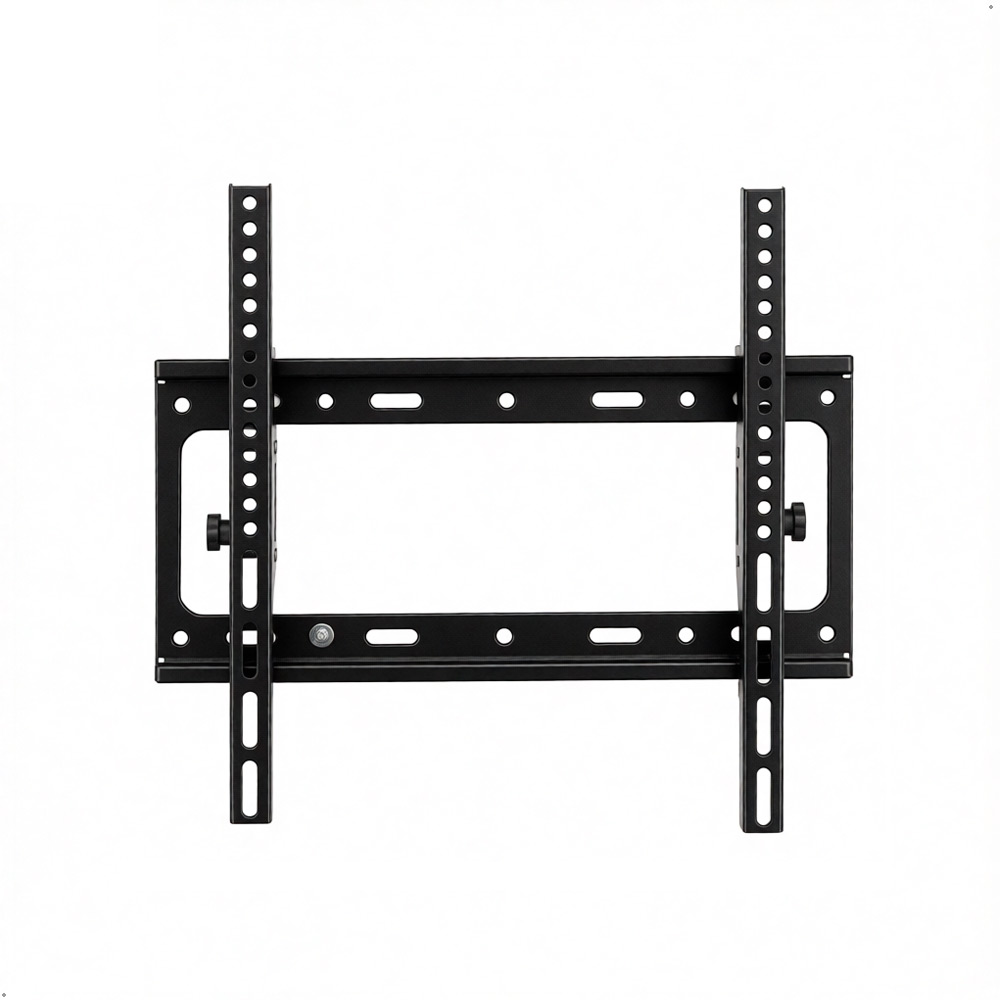 RACK TV SOPORTE FIJO E INCLINABLE PARA LED - LCD 32 A 80 PULGADAS - 5
