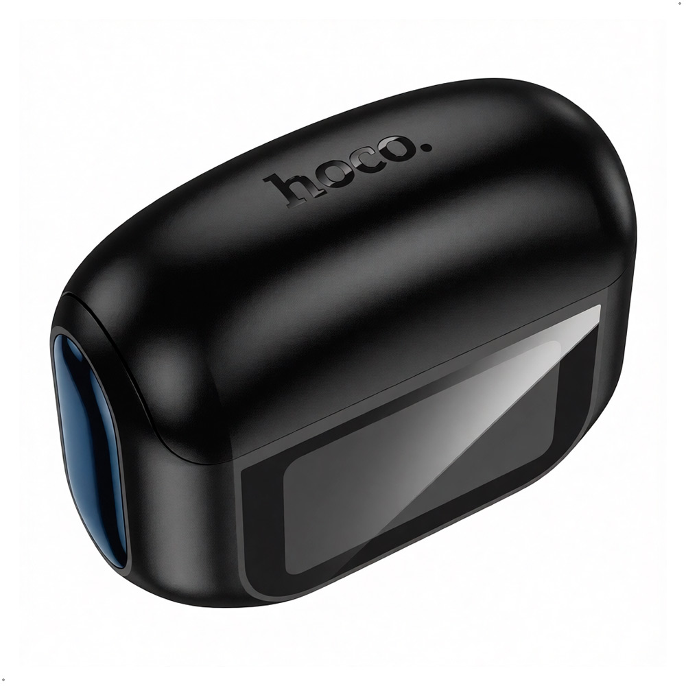 AURICULARES HOCO EQ21 TWS BT 5.4 CON PANTALLA TÁCTIL HI-FI - 4