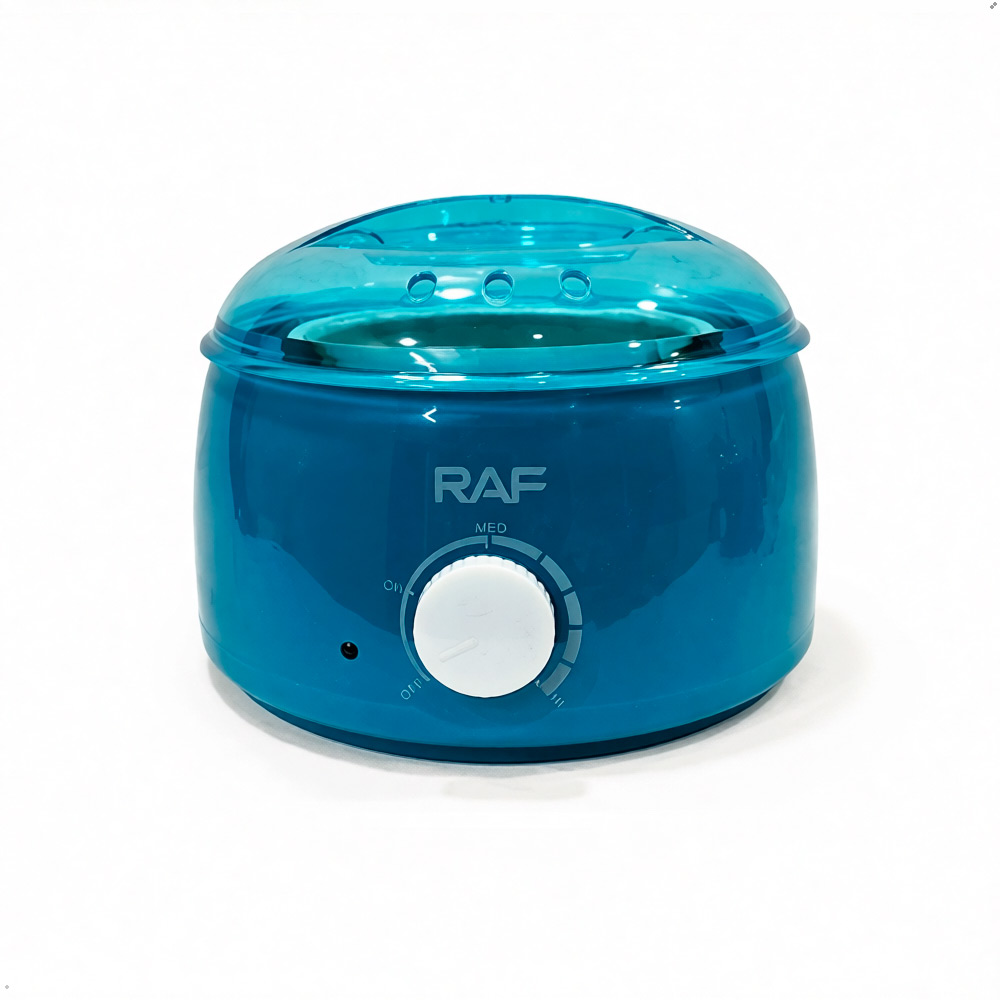 OLLA RAF R.438 ELECTRICA 65W PARA CALENTAR CERA DEPILATORIA - 1