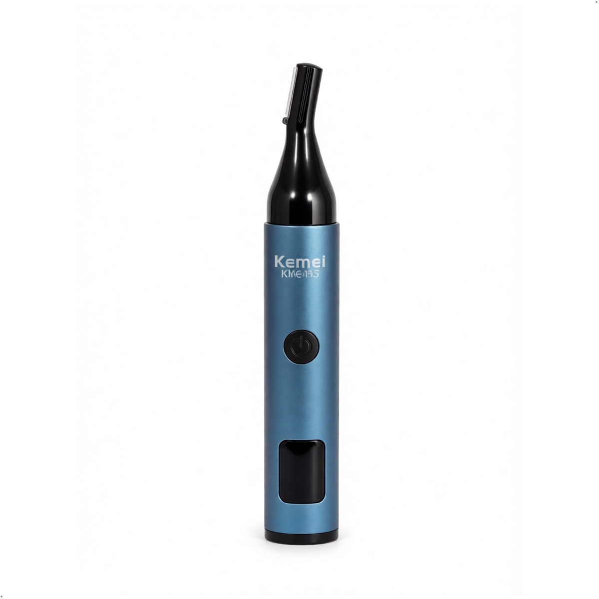 CORTADORA DE CABELLO KEMEI KM-255 4 EN 1 RECARGABLE PORTATIL - 5