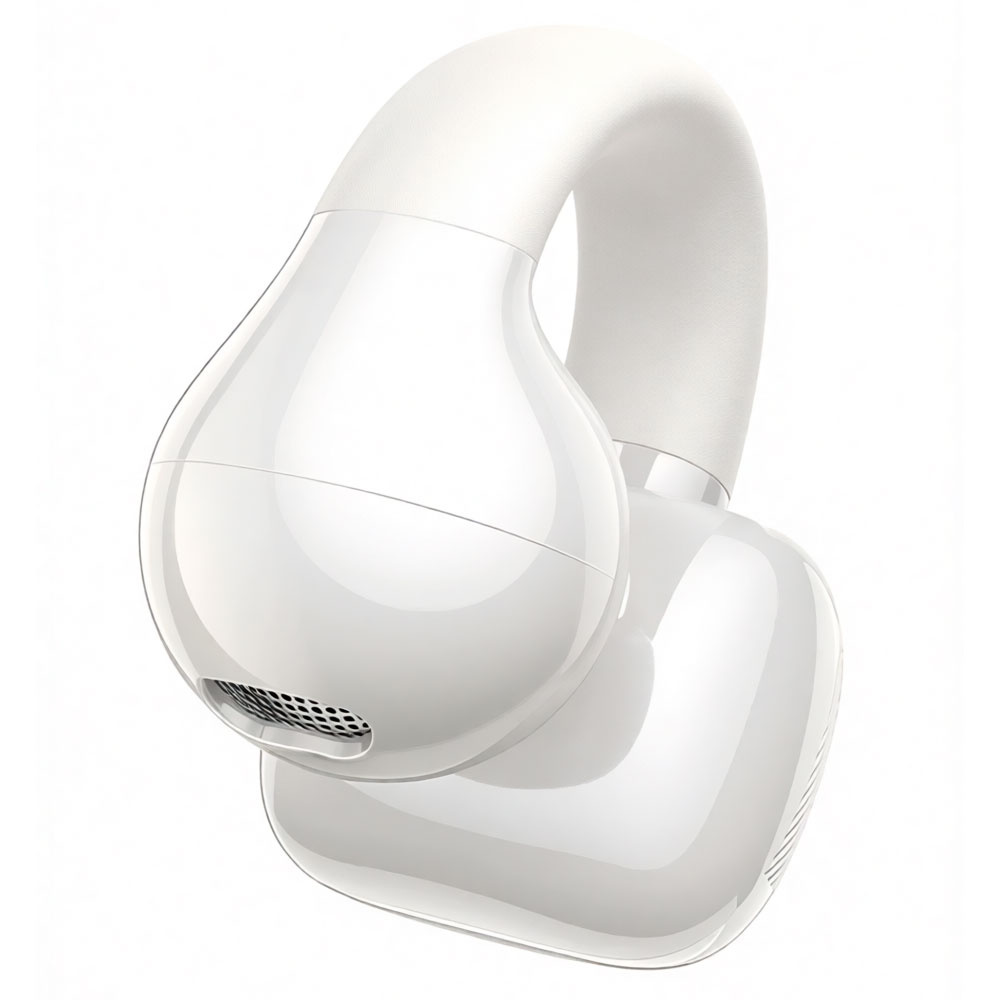 AUDÍFONOS UGREEN HITUNE S3 WS209 OPEN EAR BLUETOOTH 5.4 30H - 7