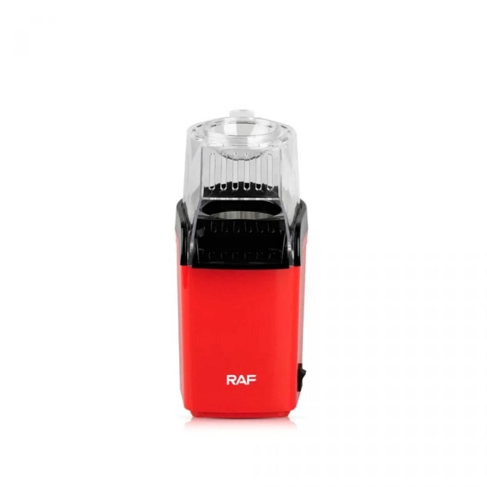 MÁQUINA PARA POP CORN CANCHITAS MAIZ 2 L 1200W RAF R.9014 - 3