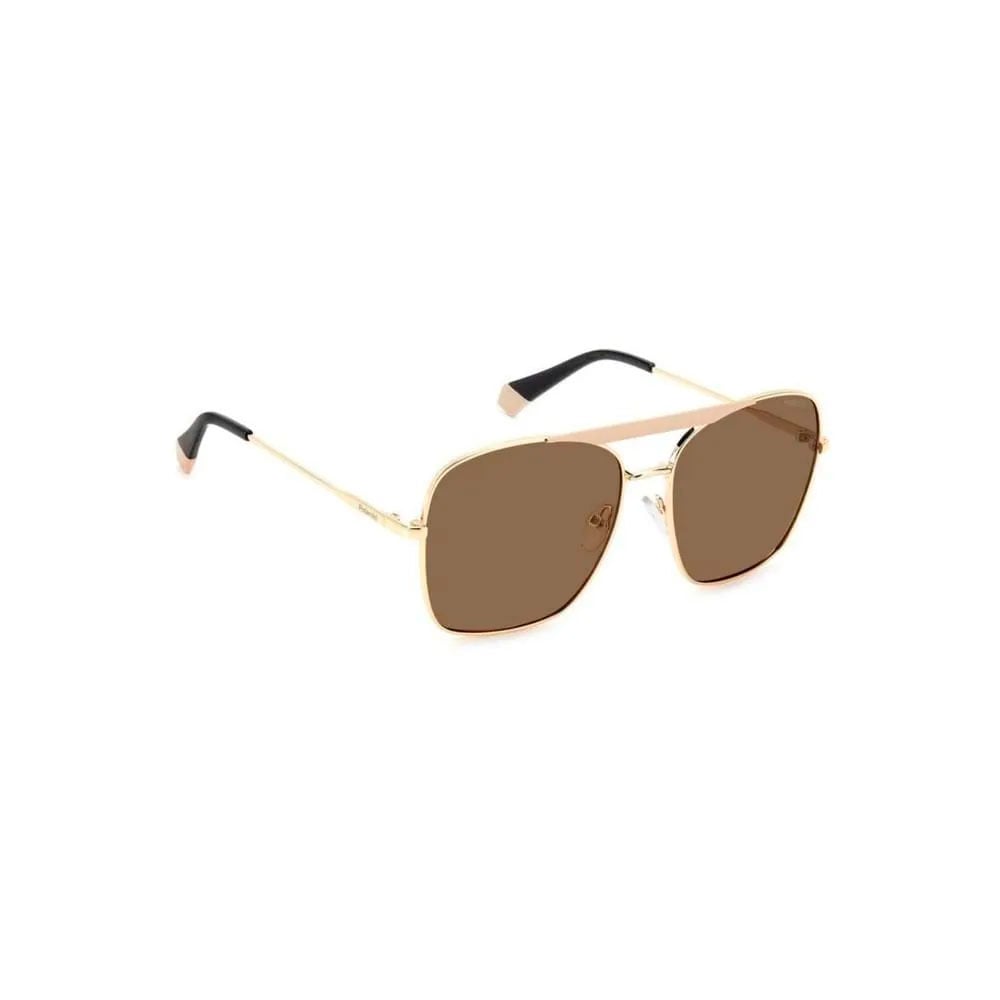 GAFAS DE SOL AVIADOR POLARIZADOS UV 400 VEITHDIA 1306 UNISEX - 3