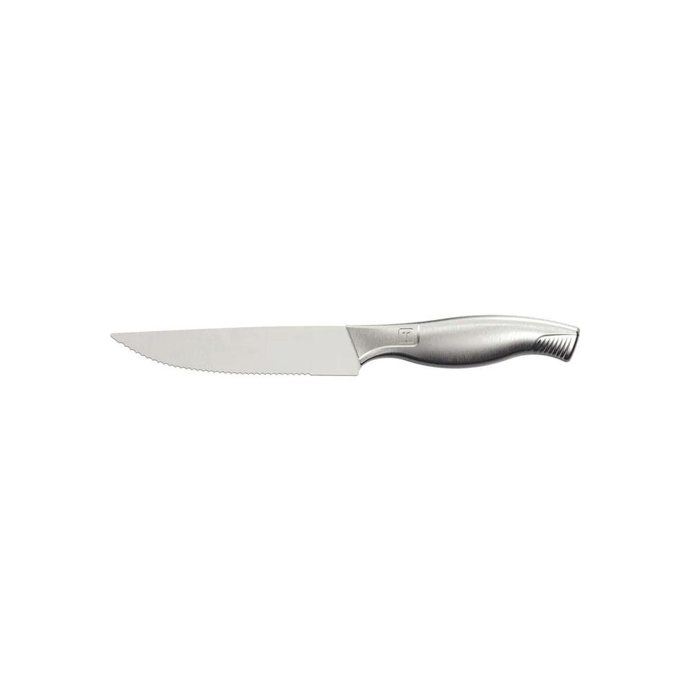 CUCHILLO MULTIUSO TRAMONTINA SUBLIME ACERO INOX 12.9 CM - 6