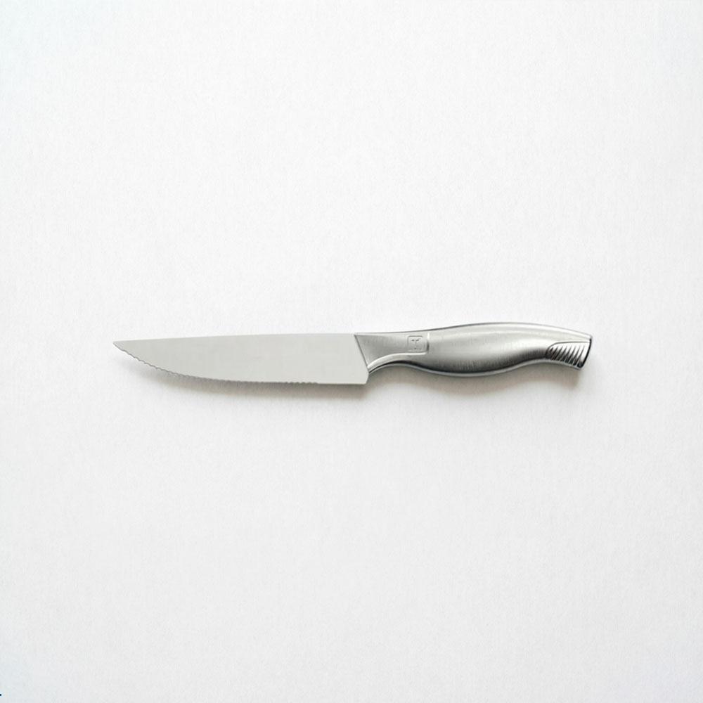 TRAMONTINA SUBLIME  CUCHILLO MULTIUSO UTILITY 15.3CM ACERO INOXIDABLE - 2