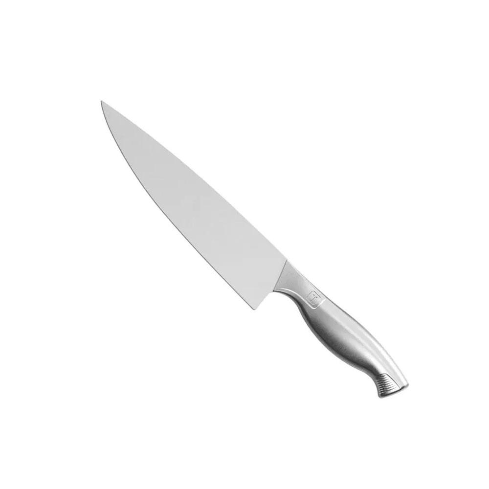 TRAMONTINA SUBLIME  CUCHILLO MULTIUSO UTILITY 15.3CM ACERO INOXIDABLE - 7