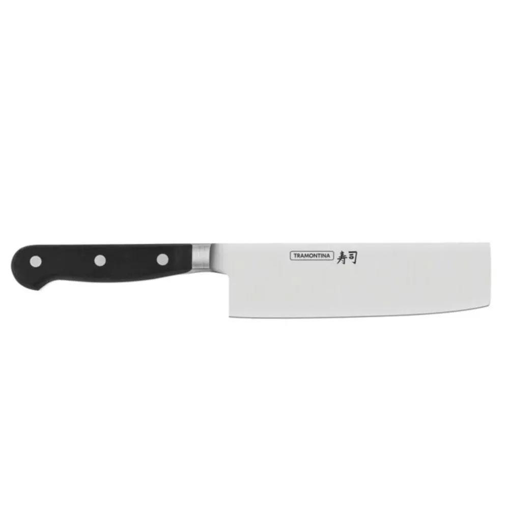 CUCHILLO CARNICERO PROFESIONAL TRAMONTINA CENTURY 18CM - 5