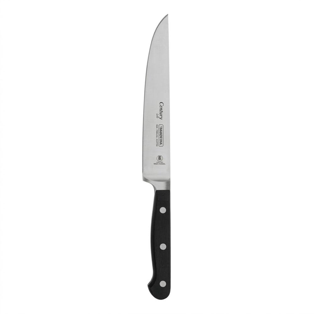 CUCHILLO PROFESIONAL TRAMONTINA CENTURY 15CM ACERO INOX - 1