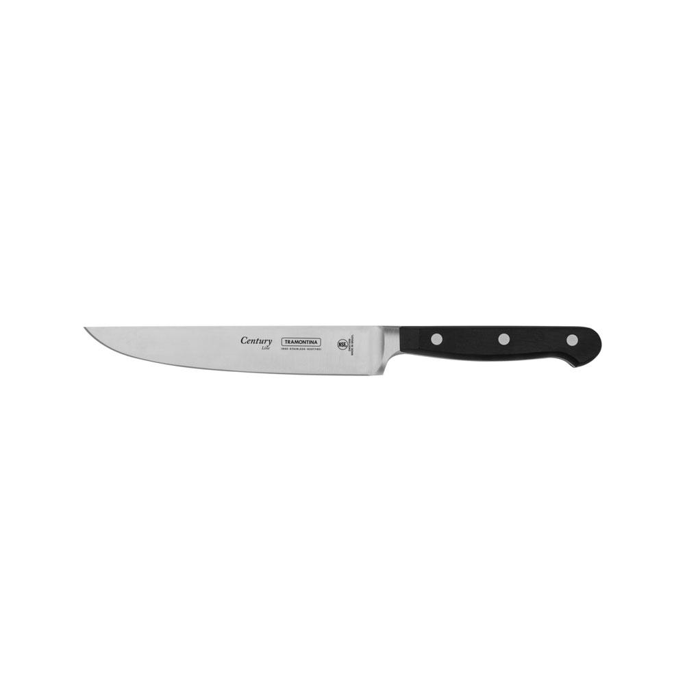 CUCHILLO PROFESIONAL TRAMONTINA CENTURY 15CM ACERO INOX - 5