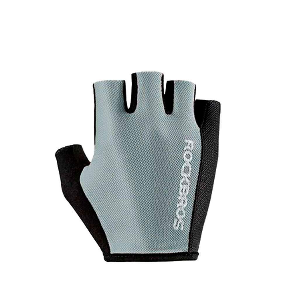GUANTES DEPORTIVOS  MITÓN ROCKBROS CON PALMA ACOLCHADA - 2