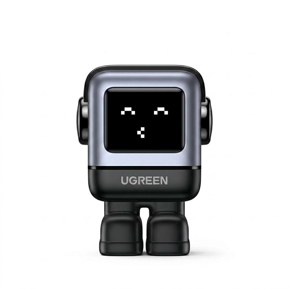 CARGADOR DE PARED UGREEN CD359 USB C 30W GAN CARGA RÁPIDA - 2