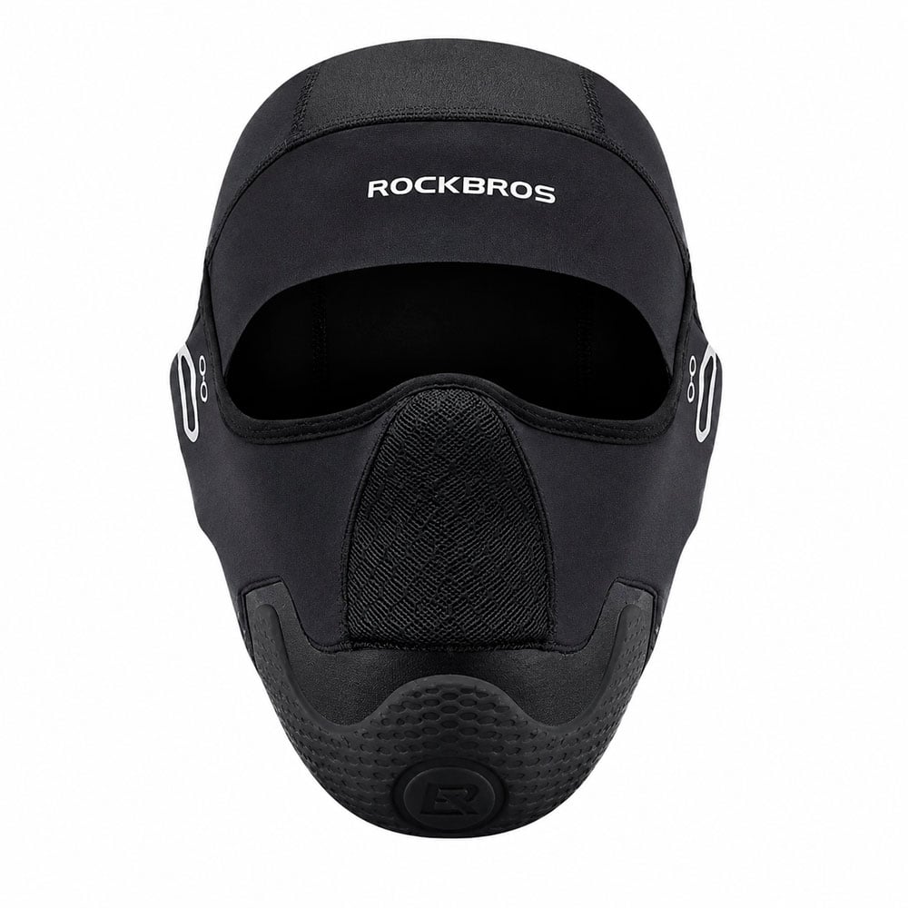 PASAMONTAÑAS ROCKBROS LF70859 PARA CICLISMO MOTO VERANO - 1