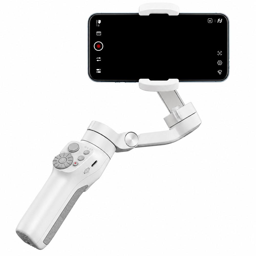 FEIYUTECH VIMBLE 3 ESTABILIZADOR GIMBAL 3 EJES PARA CELULAR - 8