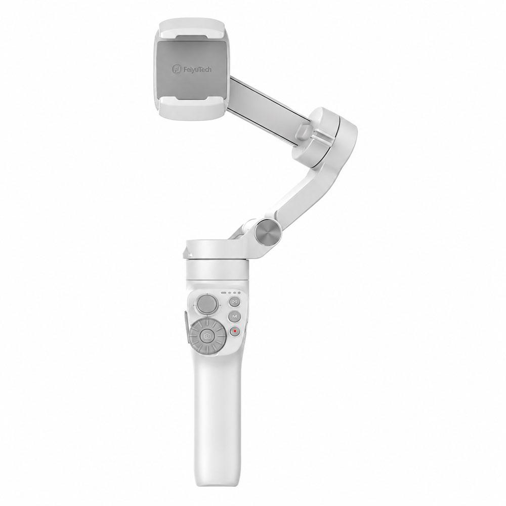 FEIYUTECH VIMBLE 3 ESTABILIZADOR GIMBAL 3 EJES PARA CELULAR - 9