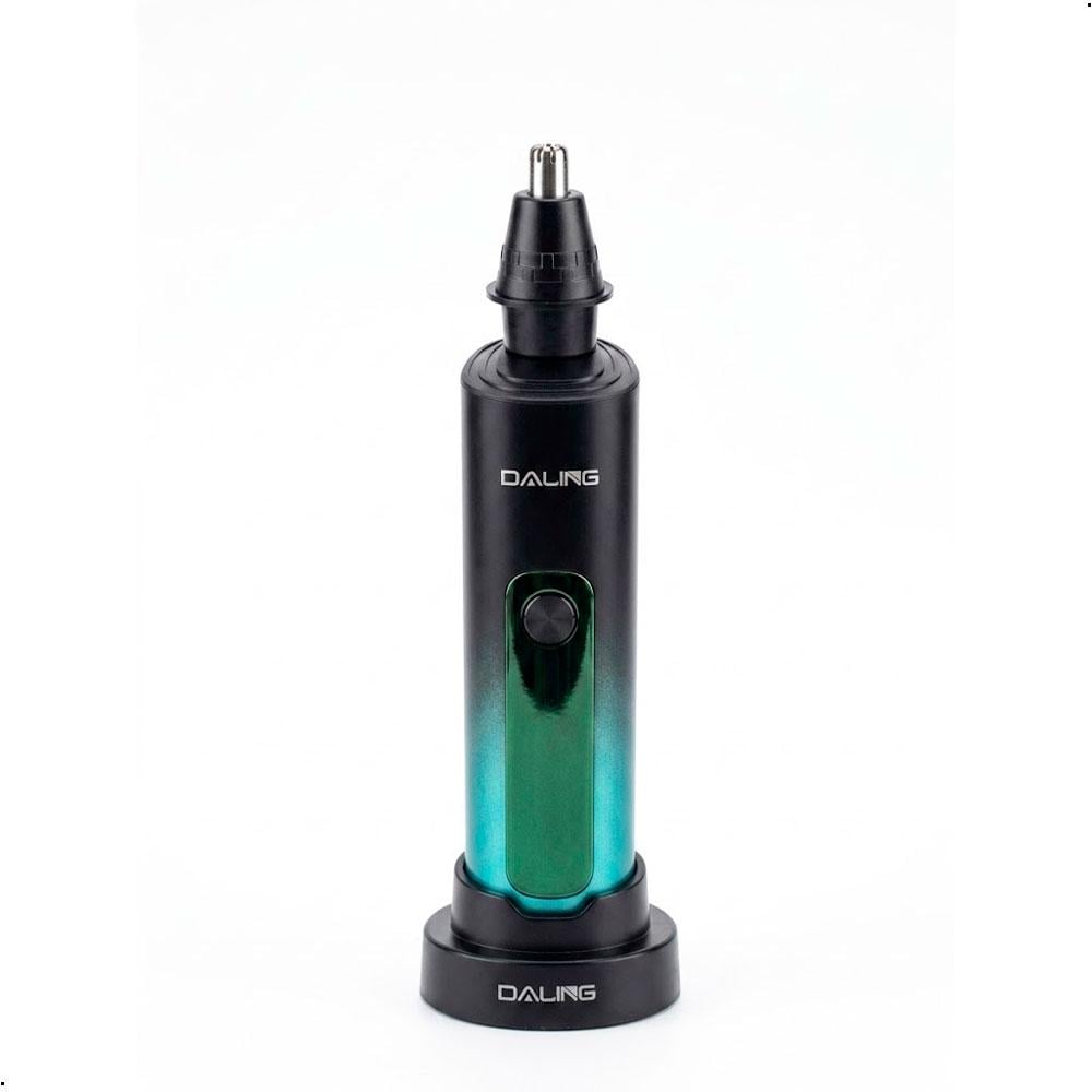 DALING DL-9501 RASURADORA ELÉCTRICA 3 EN 1 RECARGABLE USB HOMBRE - 5