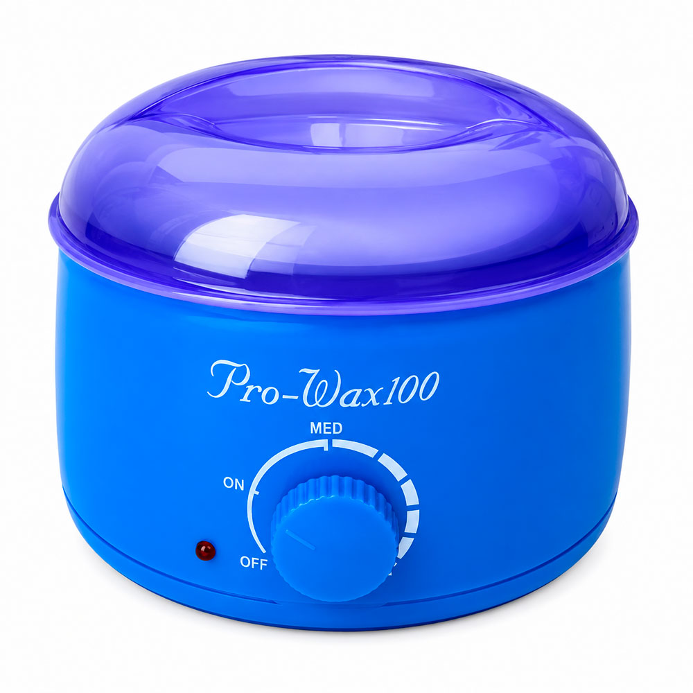 OLLA PARA CALENTAR CERA DEPILATORIA ELECTRICO PRO WAX100 - 3