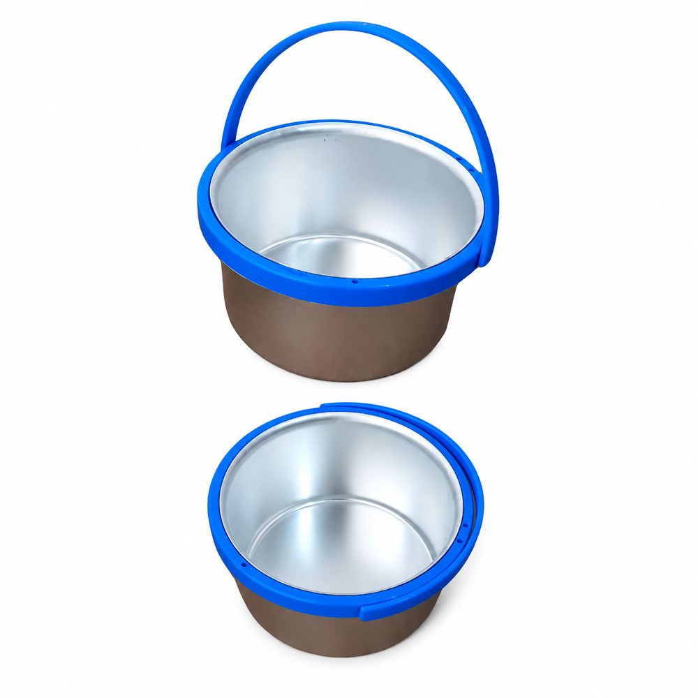 OLLA PARA CALENTAR CERA DEPILATORIA ELECTRICO PRO WAX100 - 6