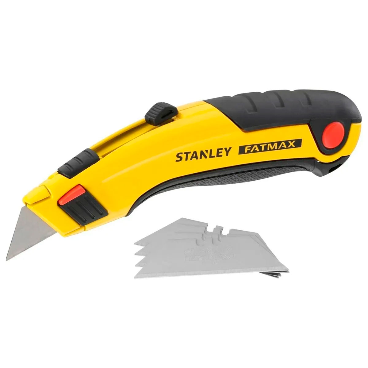 CUTTER RETRÁCTIL FATMAX® DE 6-5/8 10-778 STANLEY - 1