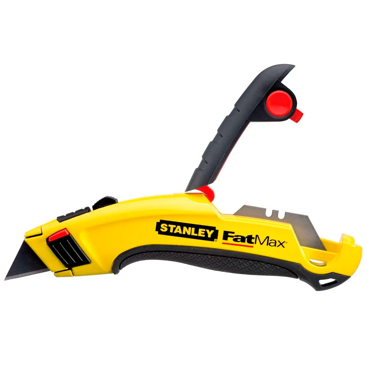 CUTTER RETRÁCTIL FATMAX® DE 6-5/8 10-778 STANLEY - 4