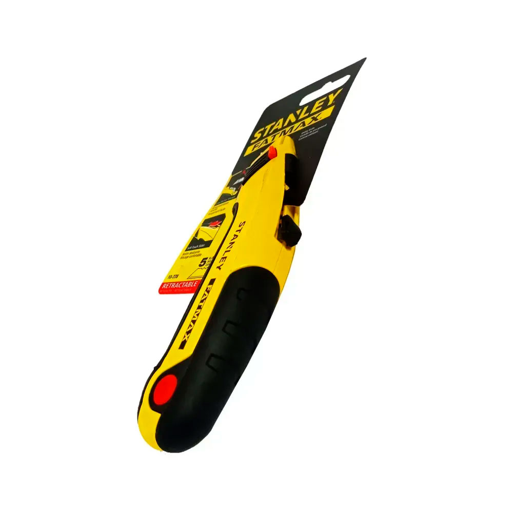 CUTTER RETRÁCTIL FATMAX® DE 6-5/8 10-778 STANLEY - 7