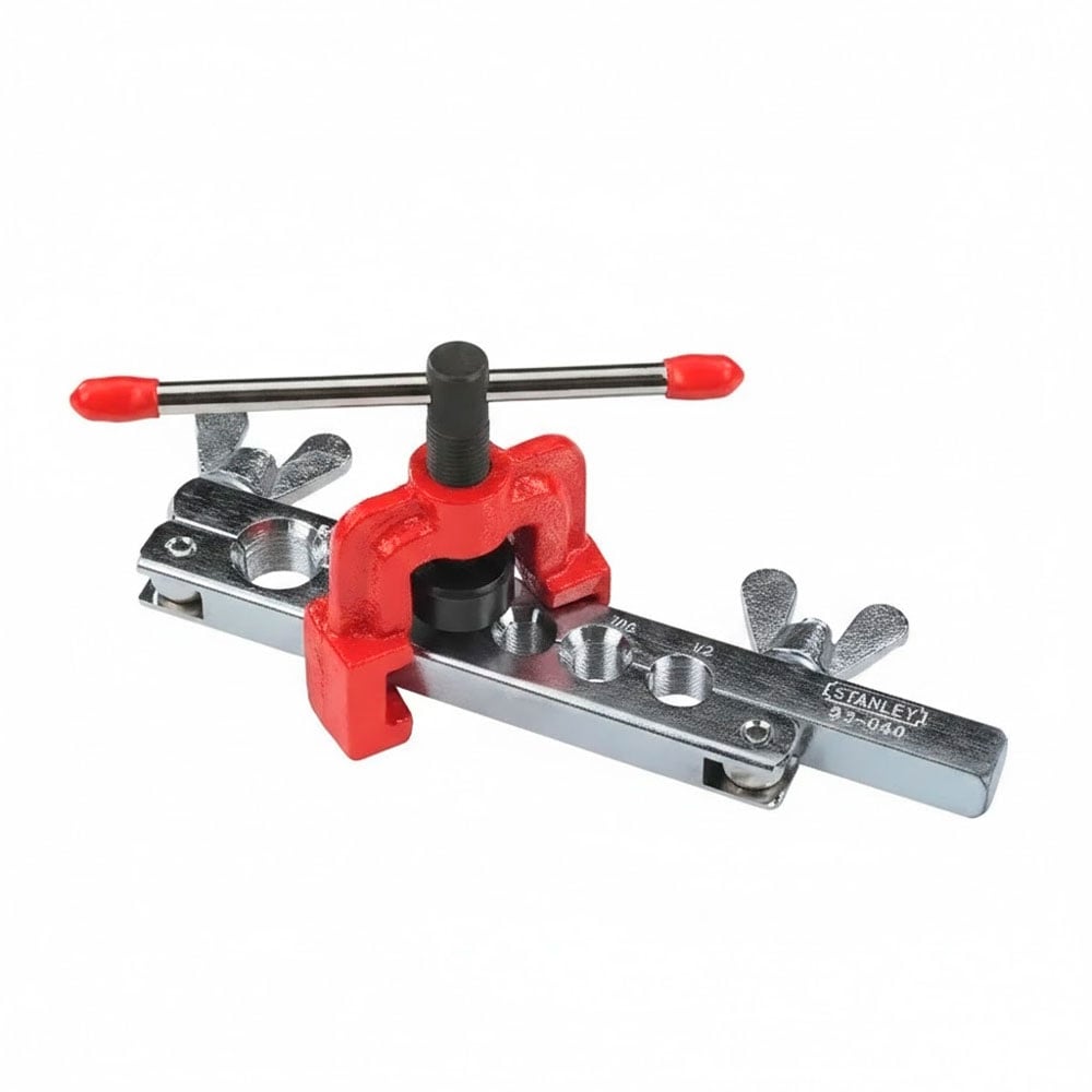 KIT ABOCINADOR EXPANDIDOR STANLEY 93-040 PROFESIONAL 5-16MM - 1