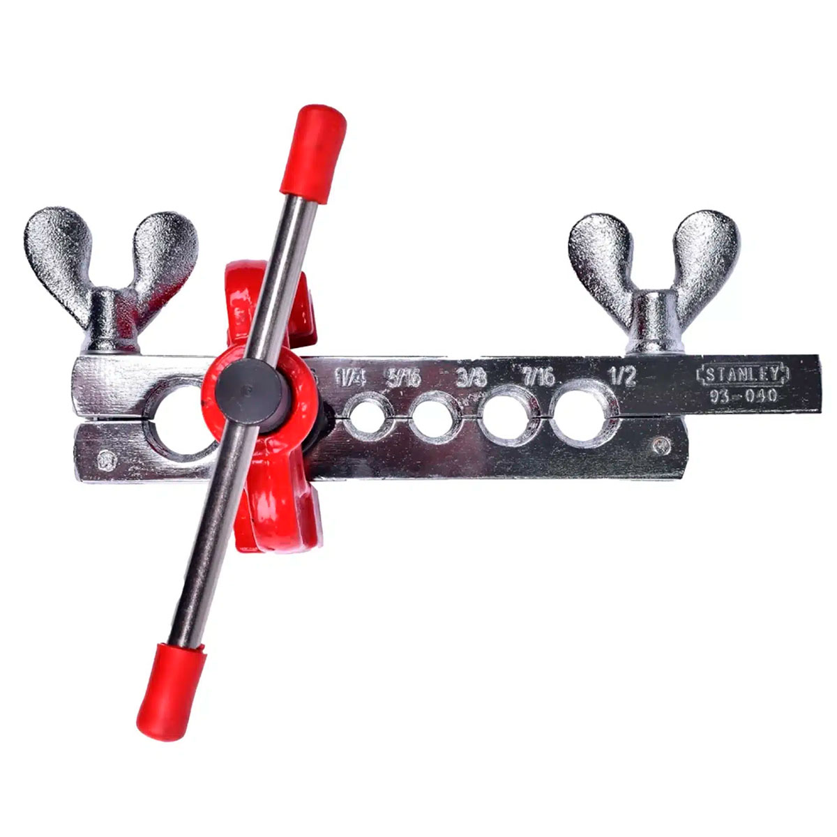 KIT ABOCINADOR EXPANDIDOR STANLEY 93-040 PROFESIONAL 5-16MM - 4