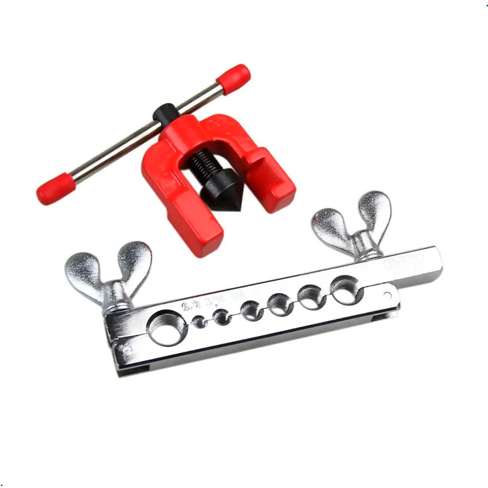 KIT ABOCINADOR EXPANDIDOR STANLEY 93-040 PROFESIONAL 5-16MM - 6