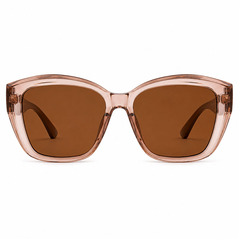 GAFAS DE SOL EYEWEAR POLARIZADAS PARA MUJER ESTILO ELEGANTE MODERNO - 2