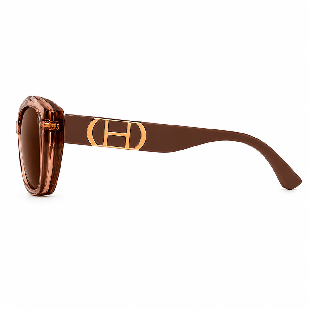 GAFAS DE SOL EYEWEAR POLARIZADAS PARA MUJER ESTILO ELEGANTE MODERNO - 5