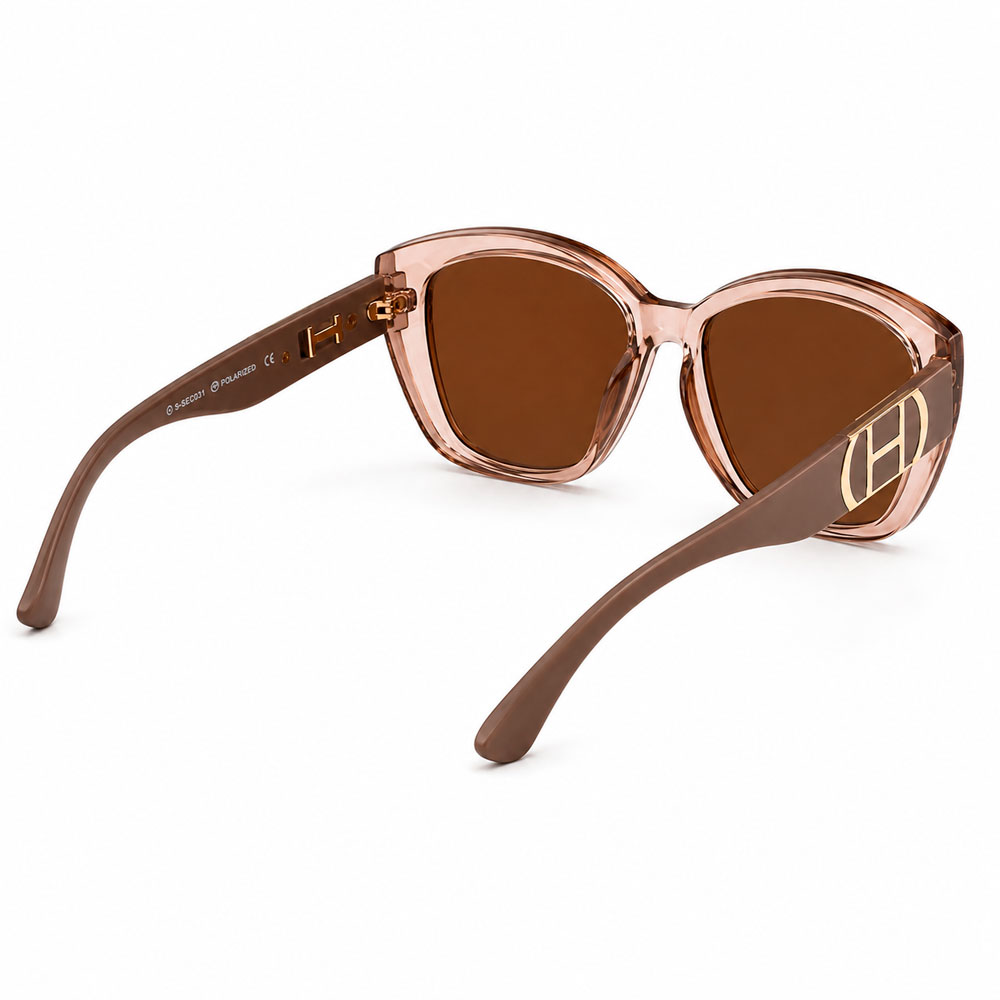 GAFAS DE SOL EYEWEAR POLARIZADAS PARA MUJER ESTILO ELEGANTE MODERNO - 6