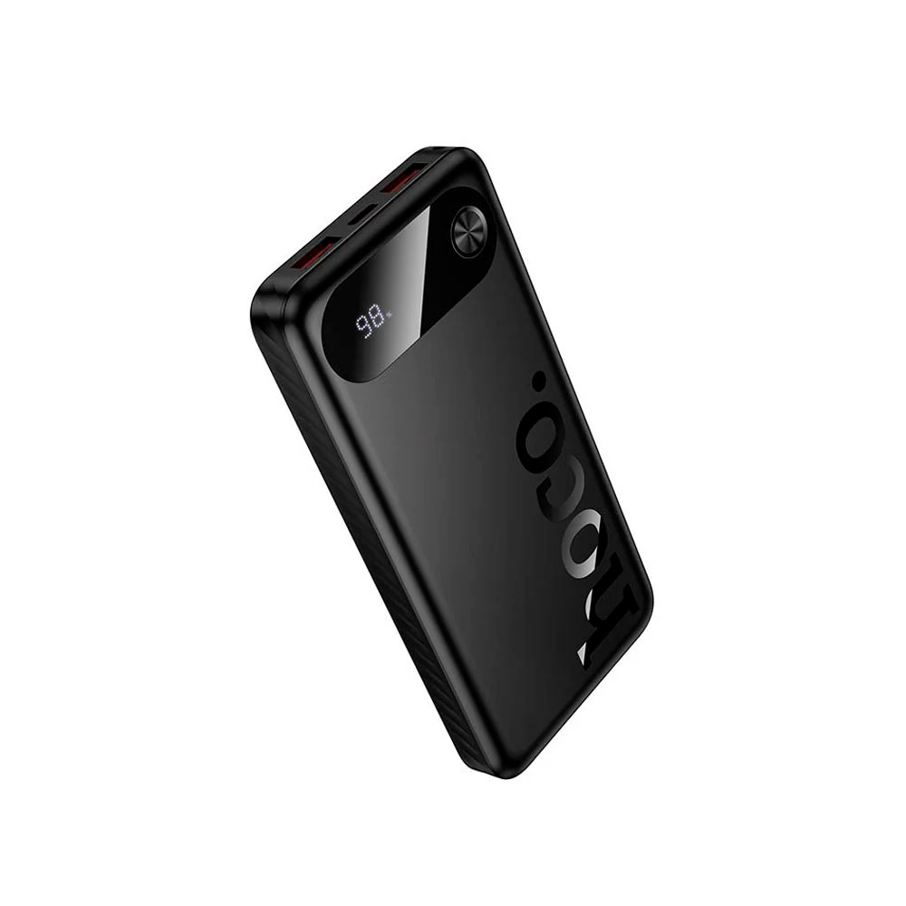 POWER BANK HOCO J154 10000MAH 22.5W CARGA RÁPIDA PD USB-C - 1