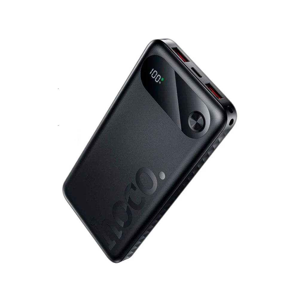 POWER BANK HOCO J154 10000MAH 22.5W CARGA RÁPIDA PD USB-C - 3