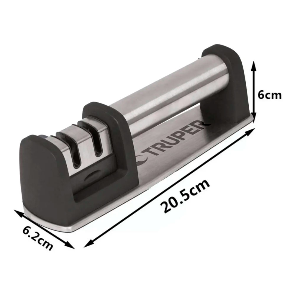 TRUPER AFI-CUX 15147 – AFILADOR DE CUCHILLOS - 6