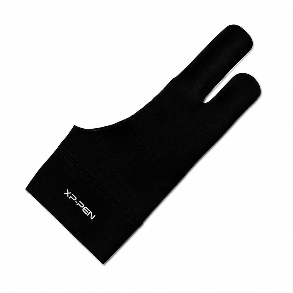 GUANTE XP-PEN PARA DIBUJO DIGITAL TABLETA GRÁFICA ANTIFRICCIÓN - 2