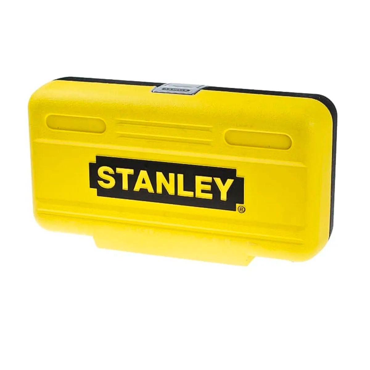 JUEGO DE LLAVES Y DADOS STANLEY FATMAX 30 PIEZAS RATCHET Y PUNTAS - 2