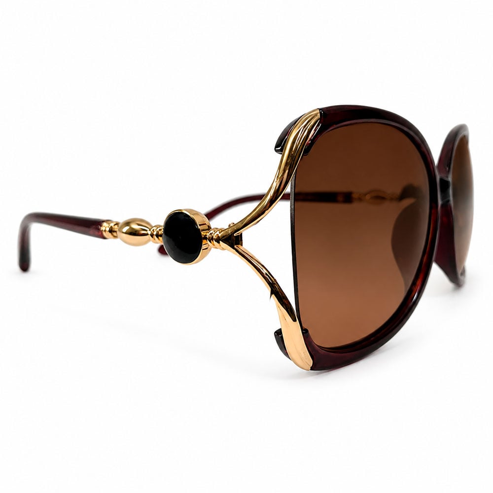 LENTES DE SOL GARDELLI PARA MUJER DISEÑO MODERNO CON UV400 - 4