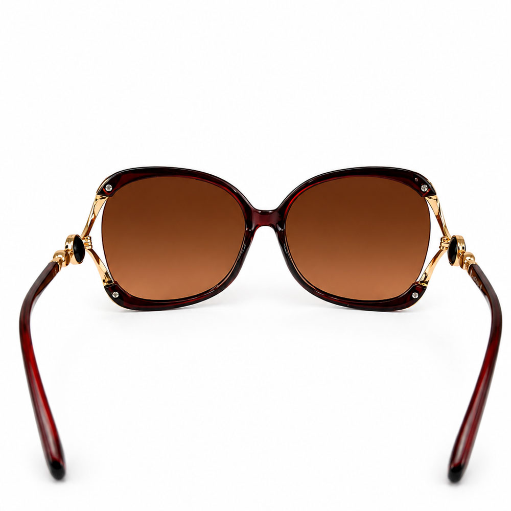 LENTES DE SOL GARDELLI PARA MUJER DISEÑO MODERNO CON UV400 - 6