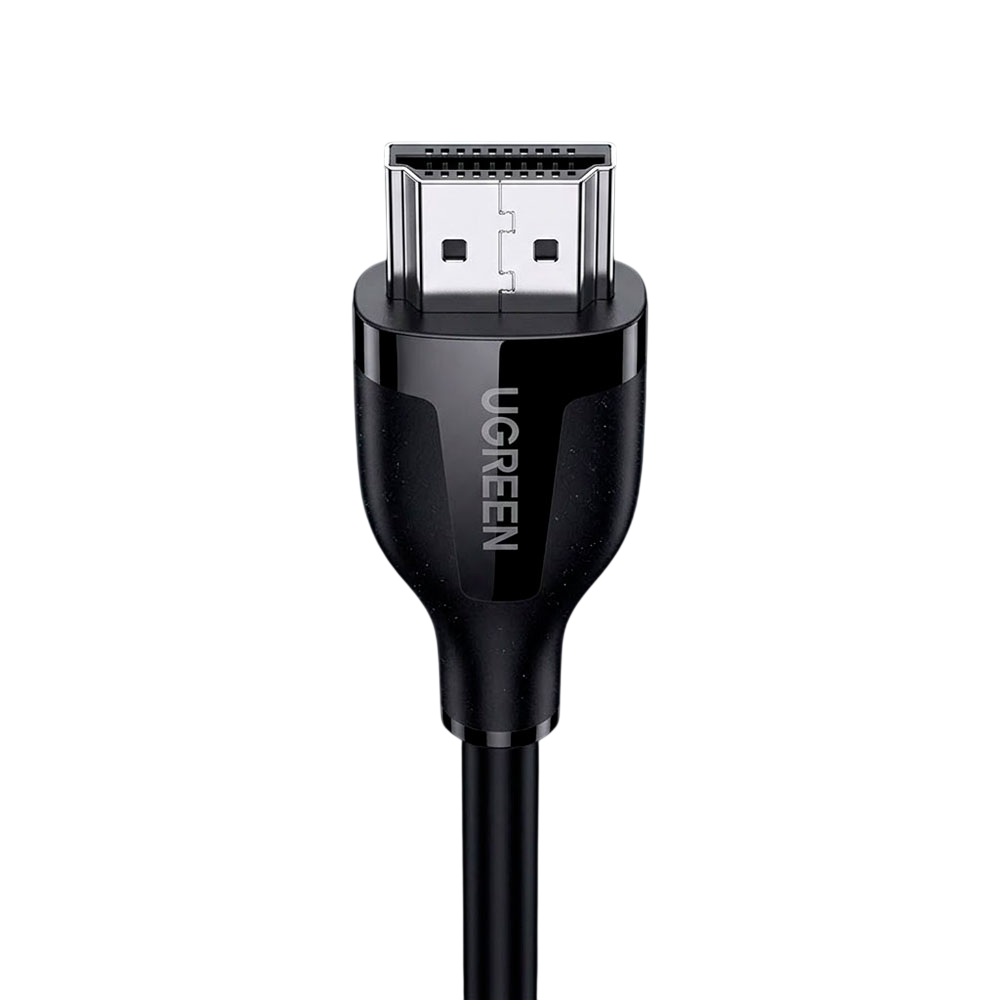 CABLE UGREEN HDMI 2M 4K 60HZ PARA TV PC Y CONSOLA - 4