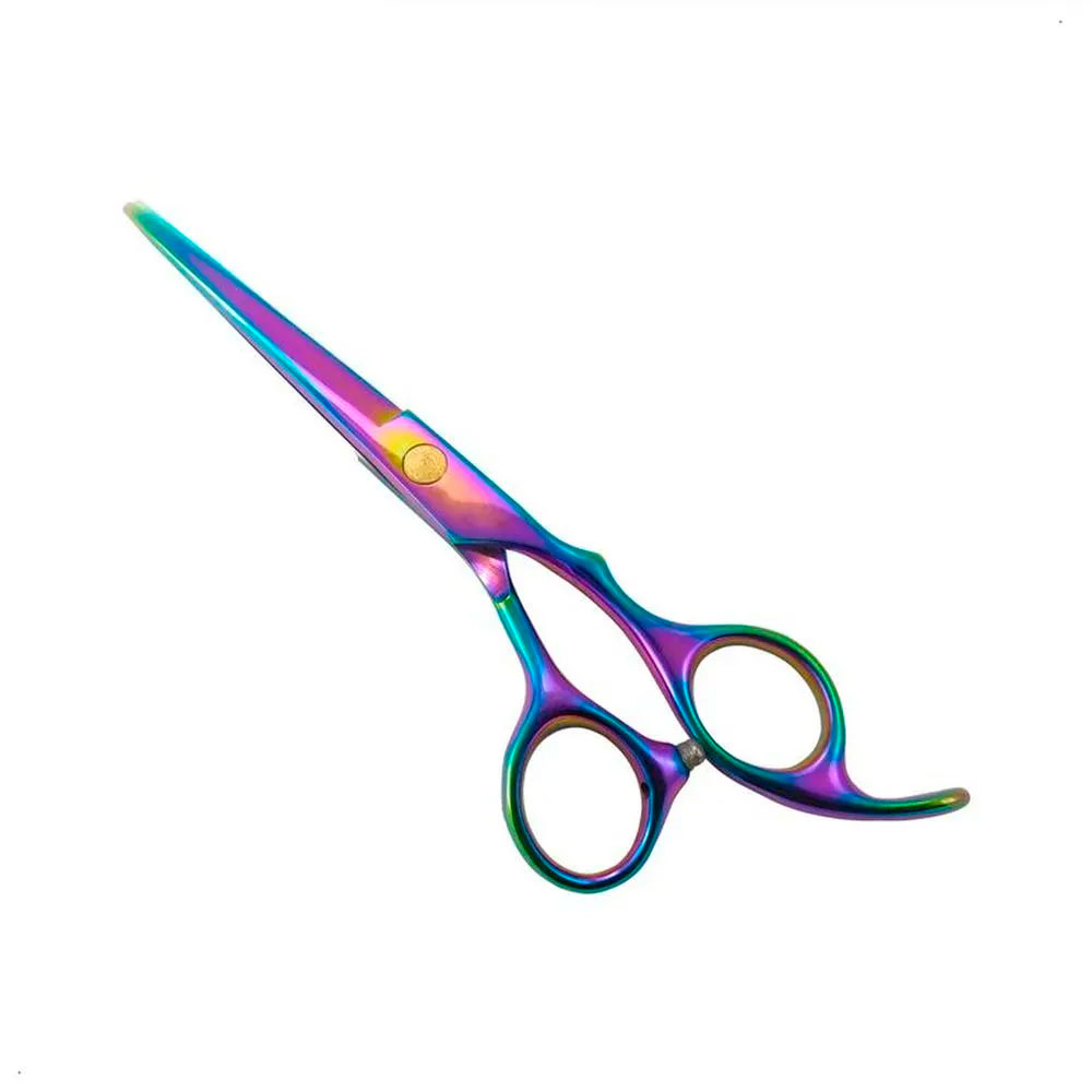 TIJERA GOLDEN PHOENIX PROFESIONAL PARA CORTE DE CABELLO 16.5CM - 3