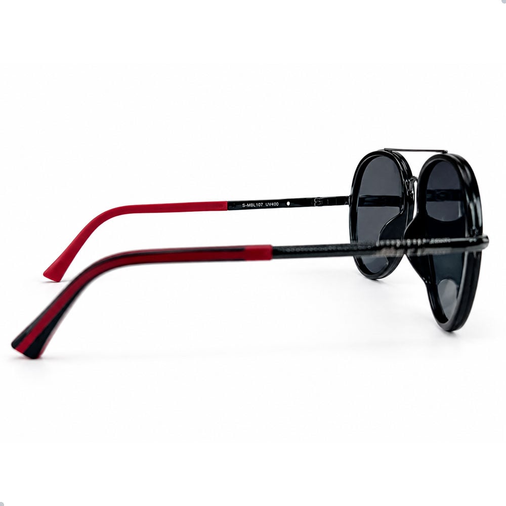 LENTES DE SOL MBLENS POLARIZADOS AVIADOR CON PROTECCIÓN UV400 - 3