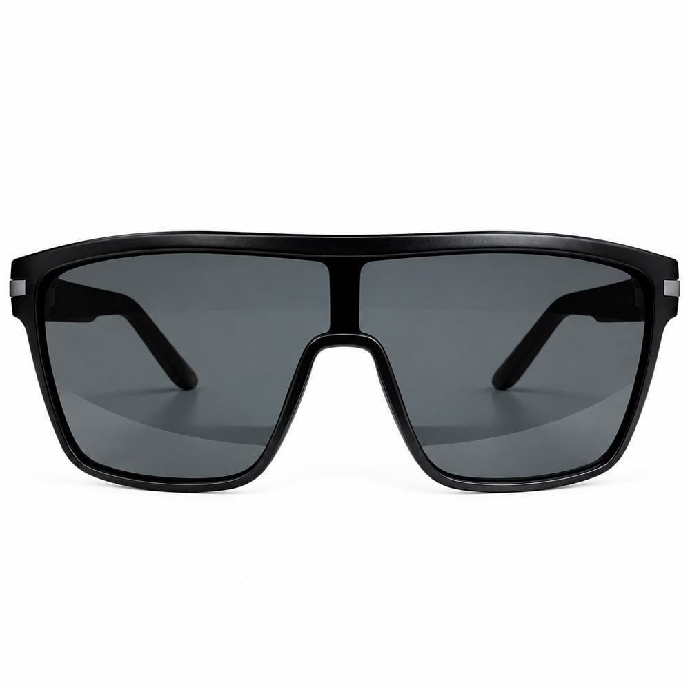 LENTES DE SOL CRIXALIS POLARIZADOS PARA HOMBRE - 2