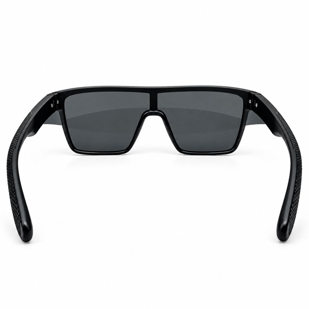 LENTES DE SOL CRIXALIS POLARIZADOS PARA HOMBRE - 4